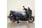 Yamaha Nmax Connected ABS Tahun 2021